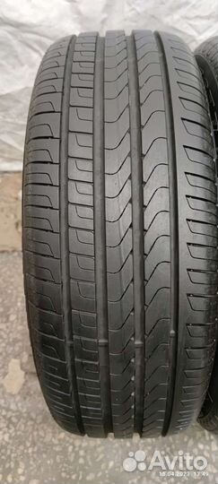 Pirelli Scorpion Verde 225/55 R19 99V