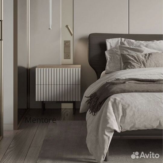 Тумба прикроватная Batista в спальню