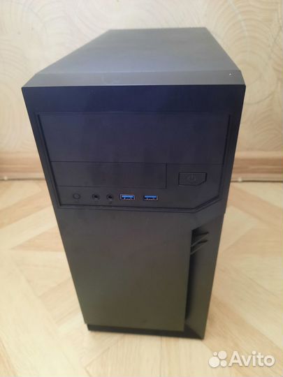 Пк dexp Aquilon O242