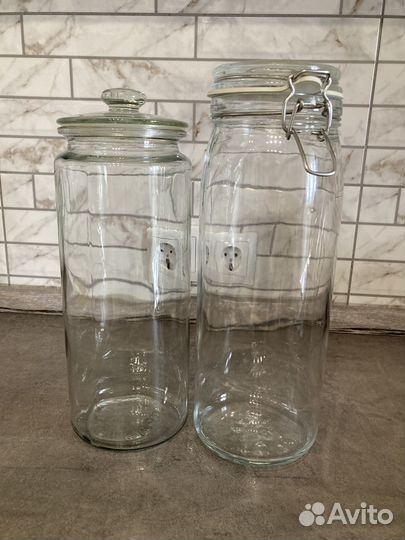 Посуда IKEA бу