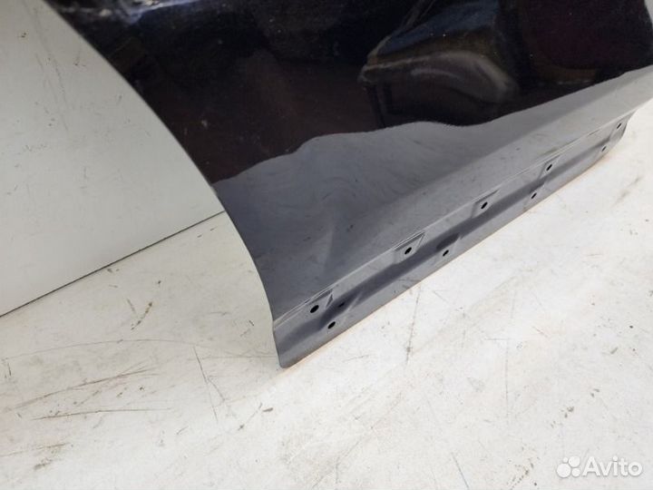 Дверь задняя правая Mazda Cx-5 2 2017-2021