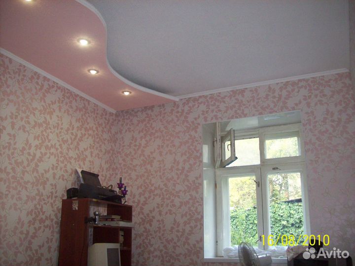 Ремонт квартир, коттеджей