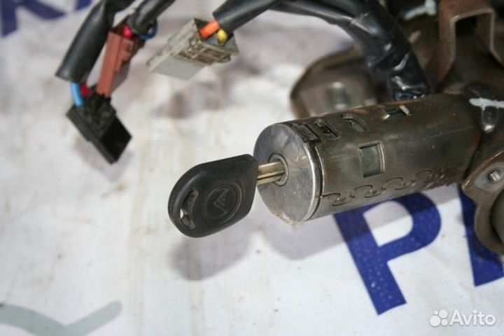 Колонка рулевая для Geely CK / Otaka 2005