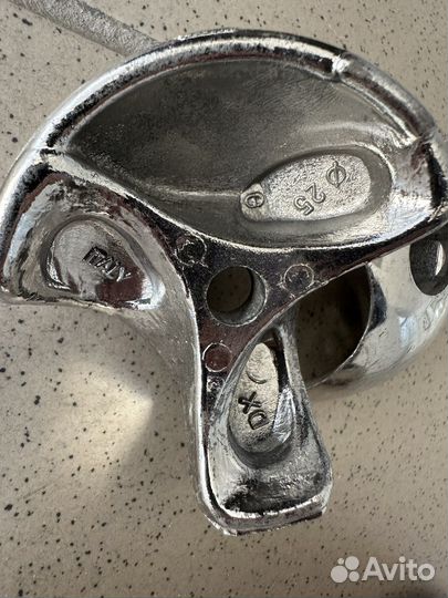 Кронштейны, трубы, крепления система джокер