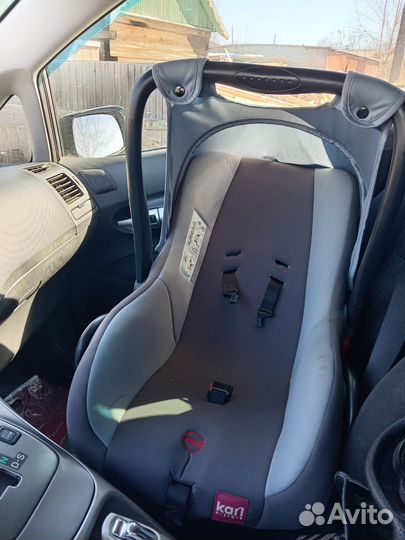 Автолюлька
