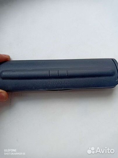 Авторучка Parker