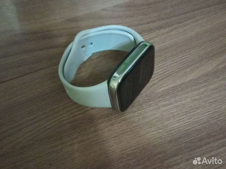 Redmi watch 3 active