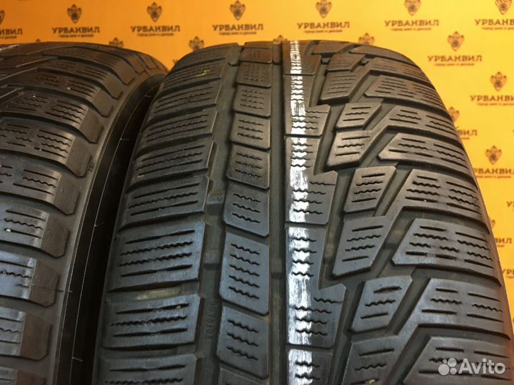 Nokian Tyres WR G2 235/60 R16 104H