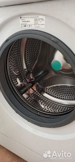 Стиральная машина lg wd-10160s