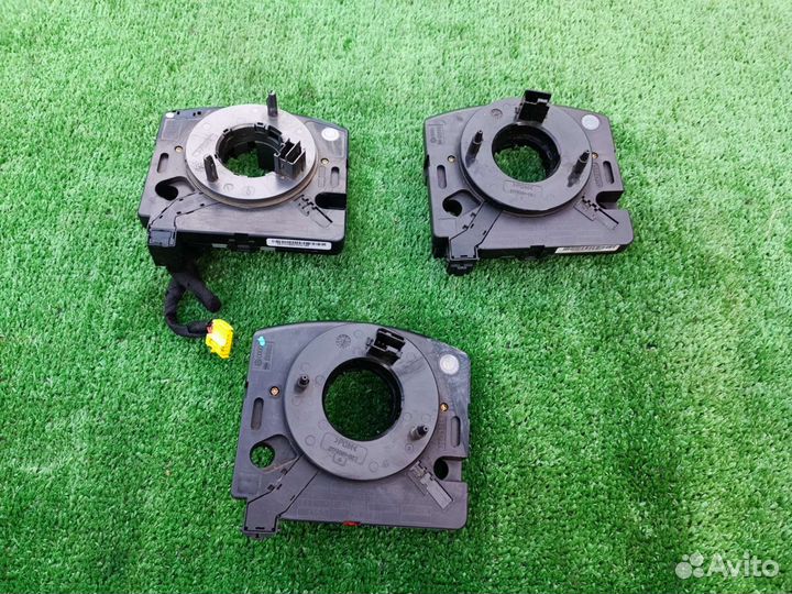 Подрулевой шлейф с ESP датчиком