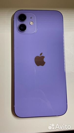 iPhone 12, 64 ГБ