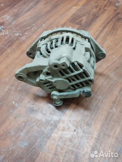 Головка блока цилиндров