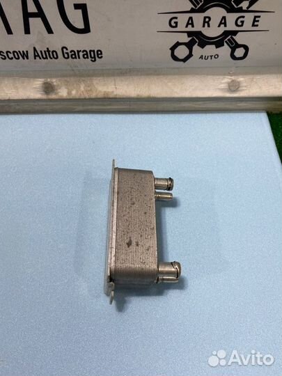 Радиатор охлаждения кпп Land Rover Range Rover