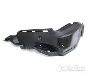 Поддон левый (502007175)