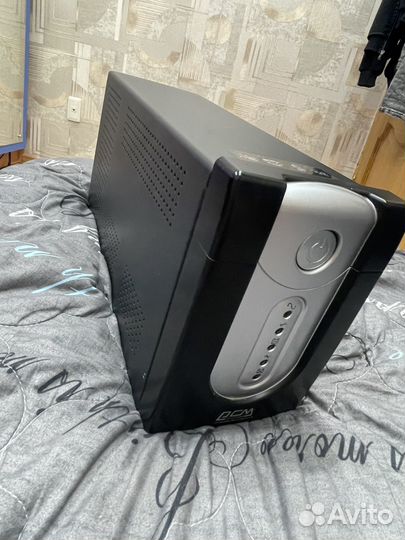 Ибп Powercom Imperial IMP-1025AP