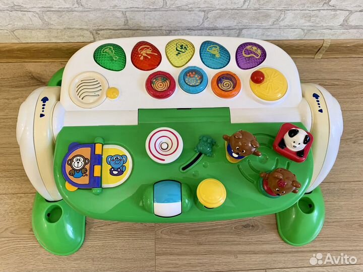 Игровой центр Chicco