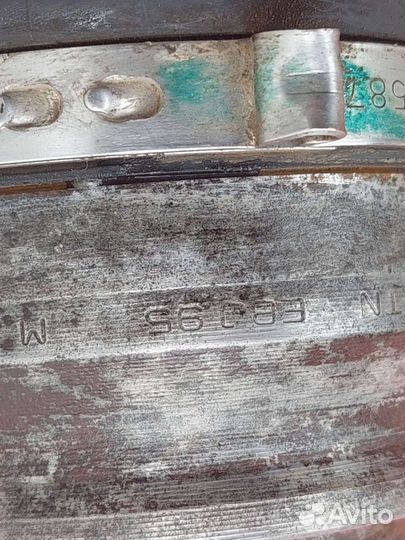 Шрус привода внешний Mitsubishi Lancer X 1.6