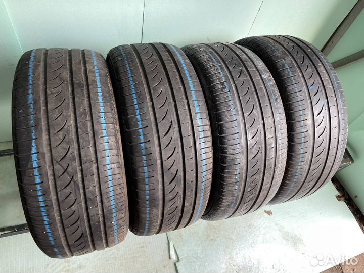 Formula Energy 225/50 R17