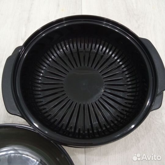 Пароварка для свч (микроволновой) печи, Whirlpool