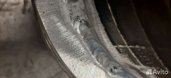 Аргонная сварка, ремонт и изгот.изделий из нерж ст