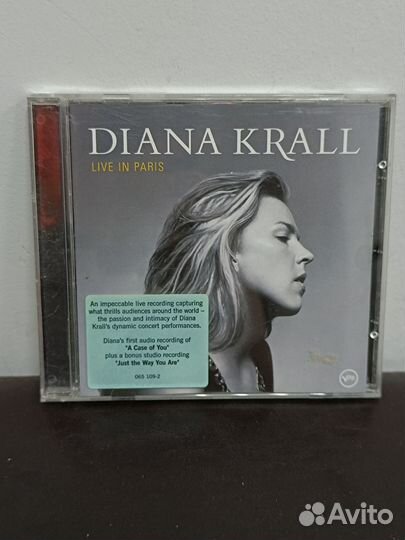 Diana Krall 