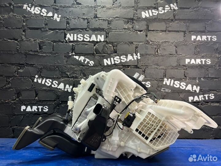 Корпус печки Nissan X-Trail T32-017633 MR20DD 2017