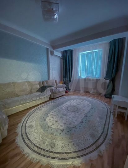 2-к. квартира, 55 м², 2/9 эт.