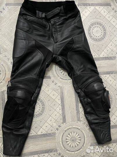 Мотокомбинезон dainese