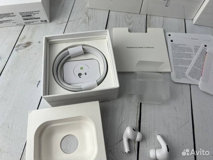 Airpods pro 2 premium