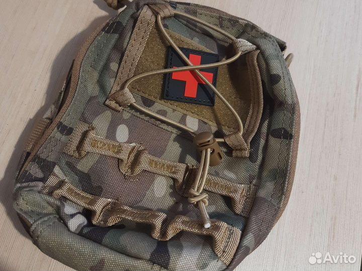 Подсумок аптечка