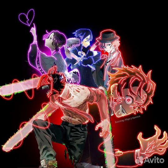 Обработка фотографий. Монтаж видео. Превью