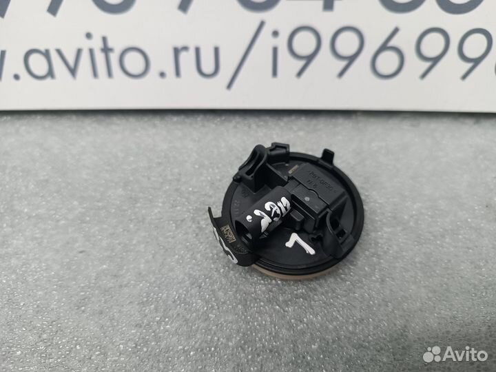 Датчик удара передний левый BMW 3-серии G20