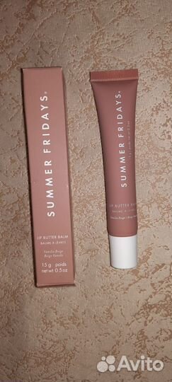 Summer Fridays, Rose Inc., Natasha Denona