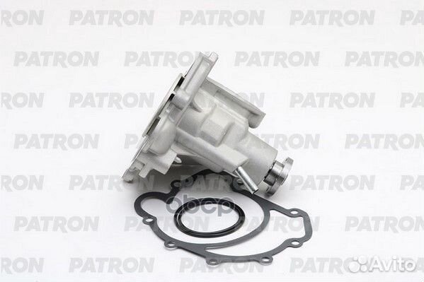 Насос водяной M242 MB (W140) 500SE 92-99 PWP177