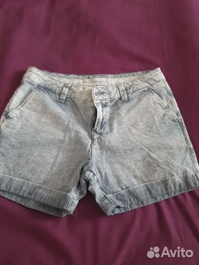 Шорты,лёгкий котон
