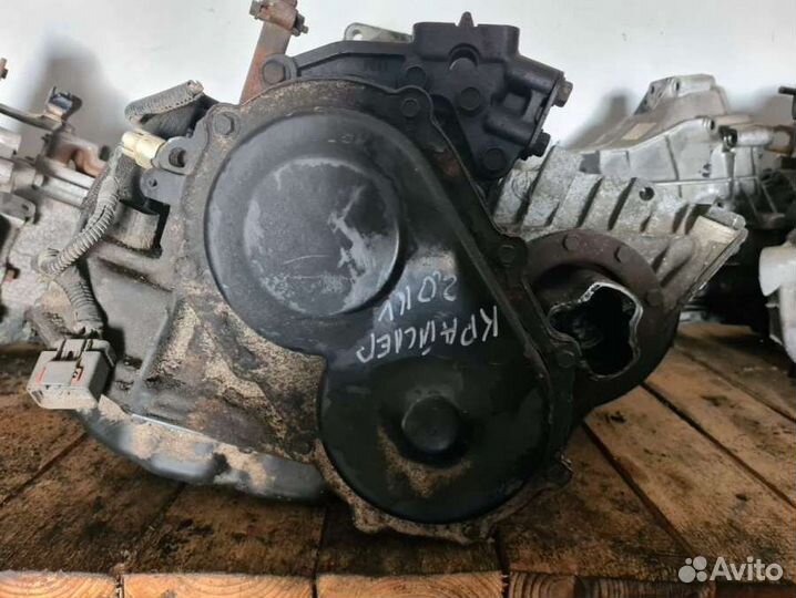 Коробка передач автоматическая (АКПП) Chrysler PT