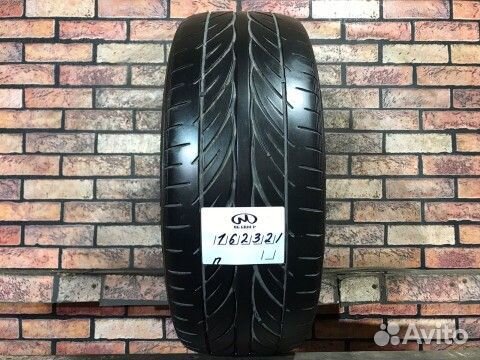 Hankook Ventus V12 Evo K110 205/50 R17