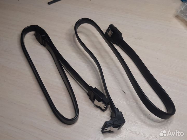 Кабели для компьютера