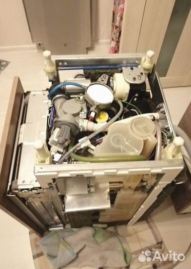 Ремонт бытовой техники