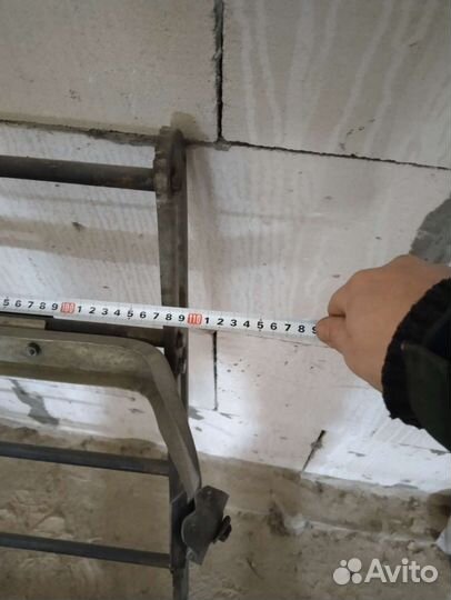 Багажник автомобильный