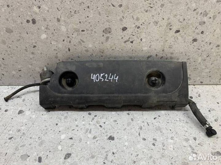 Ресивер воздушный Volkswagen Passat B6 2005-2010