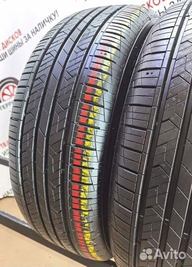 Hankook Kinergy EX H308 215/60 R16 95H