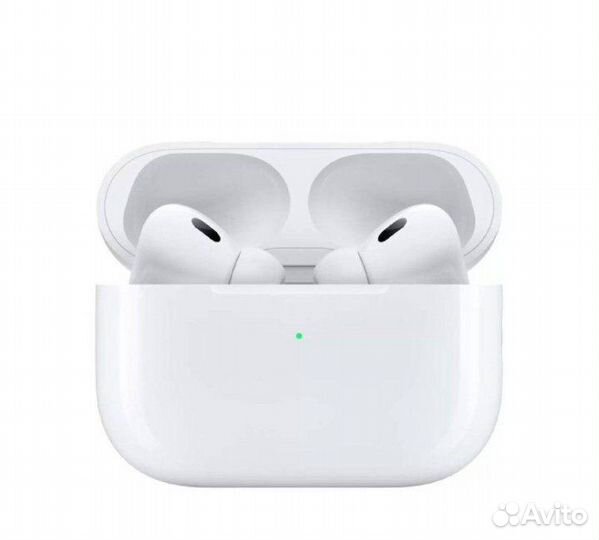 Airpods Pro 2nd generation