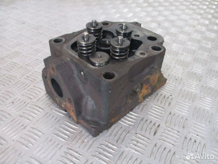 Гбц Mercedes-Benz A5410104021