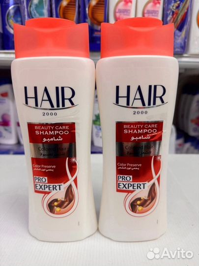 Шампунь head shoulders 400 мл