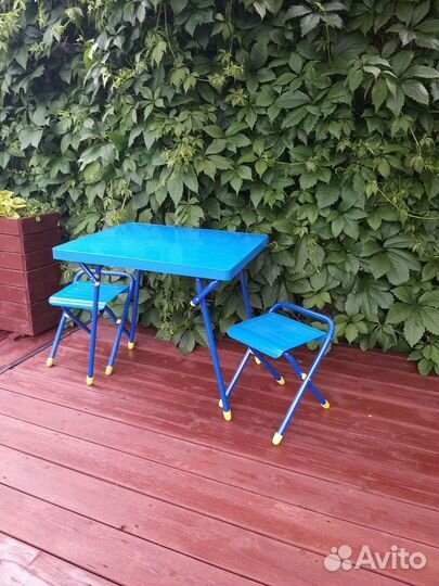 Набор складной для пикника