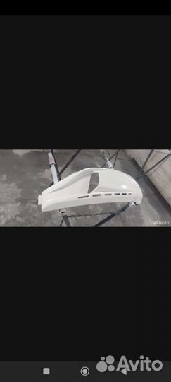 Любой пластик Artik Cat 570XT Z1