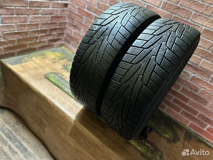 Marshal I'Zen KW31 225/70 R16 107R