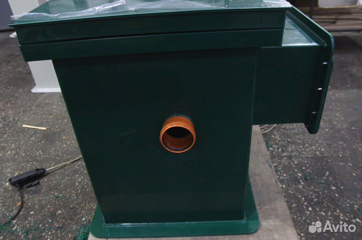 Скиммер для пруда от производителя