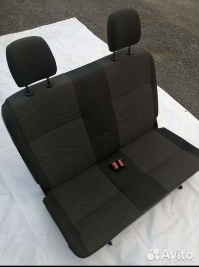 Сиденье на ларгус